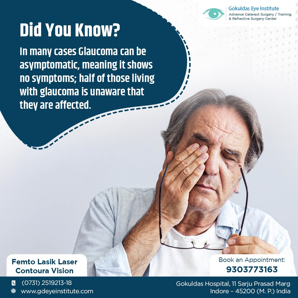 Glaucoma